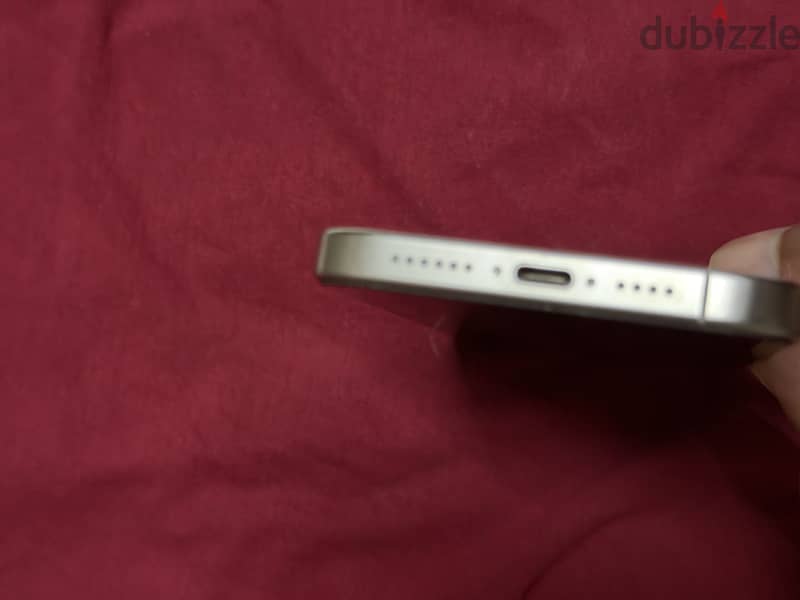 Apple - iPhone 15 Pro Max 2