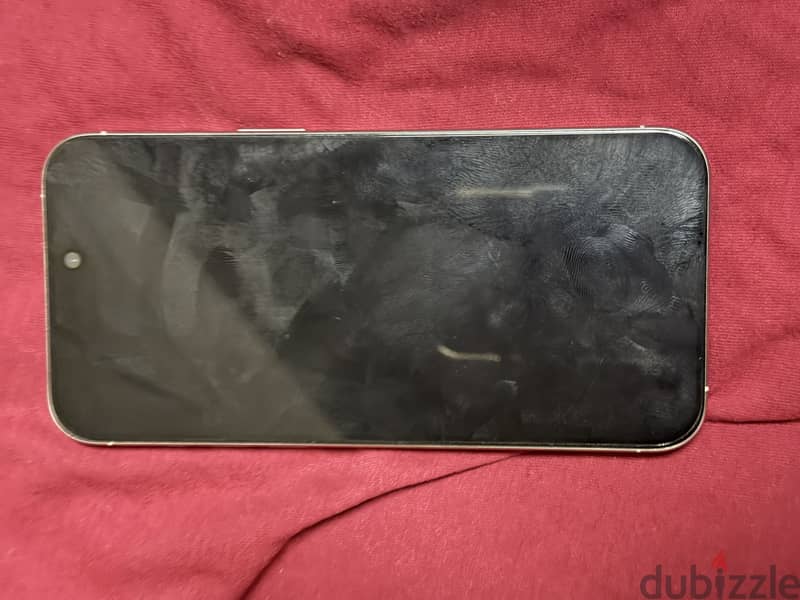 Apple - iPhone 15 Pro Max 4