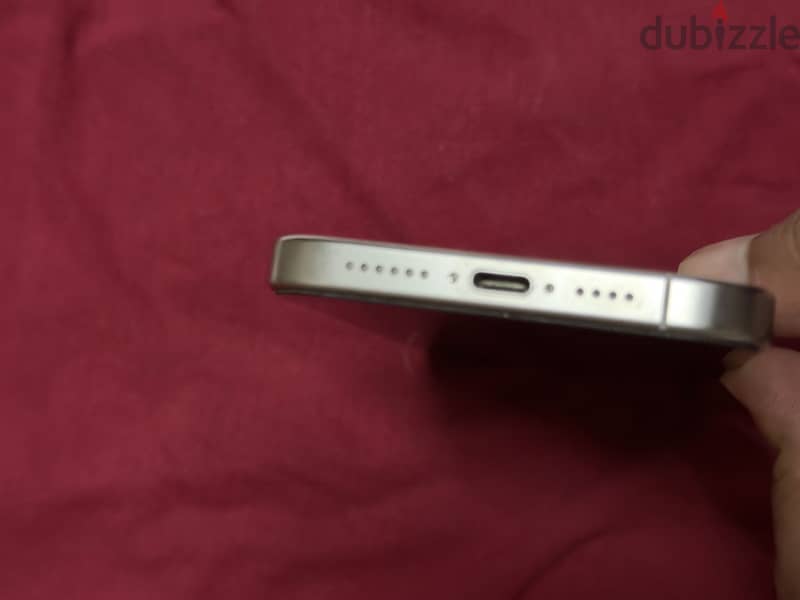 Apple - iPhone 15 Pro Max 6