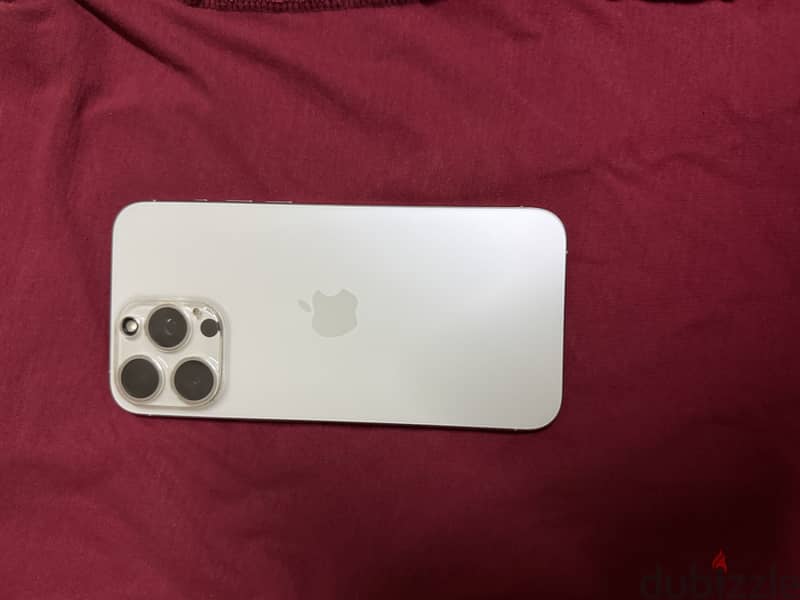 Apple - iPhone 15 Pro Max 11