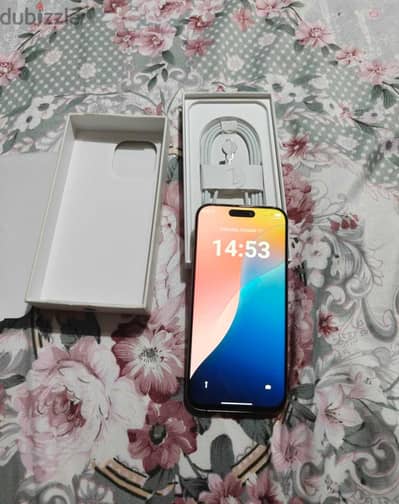 Apple - iPhone 16 Pro Max