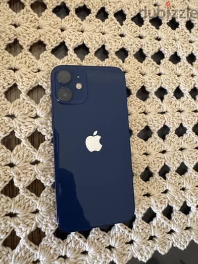 Apple - iPhone 12 mini