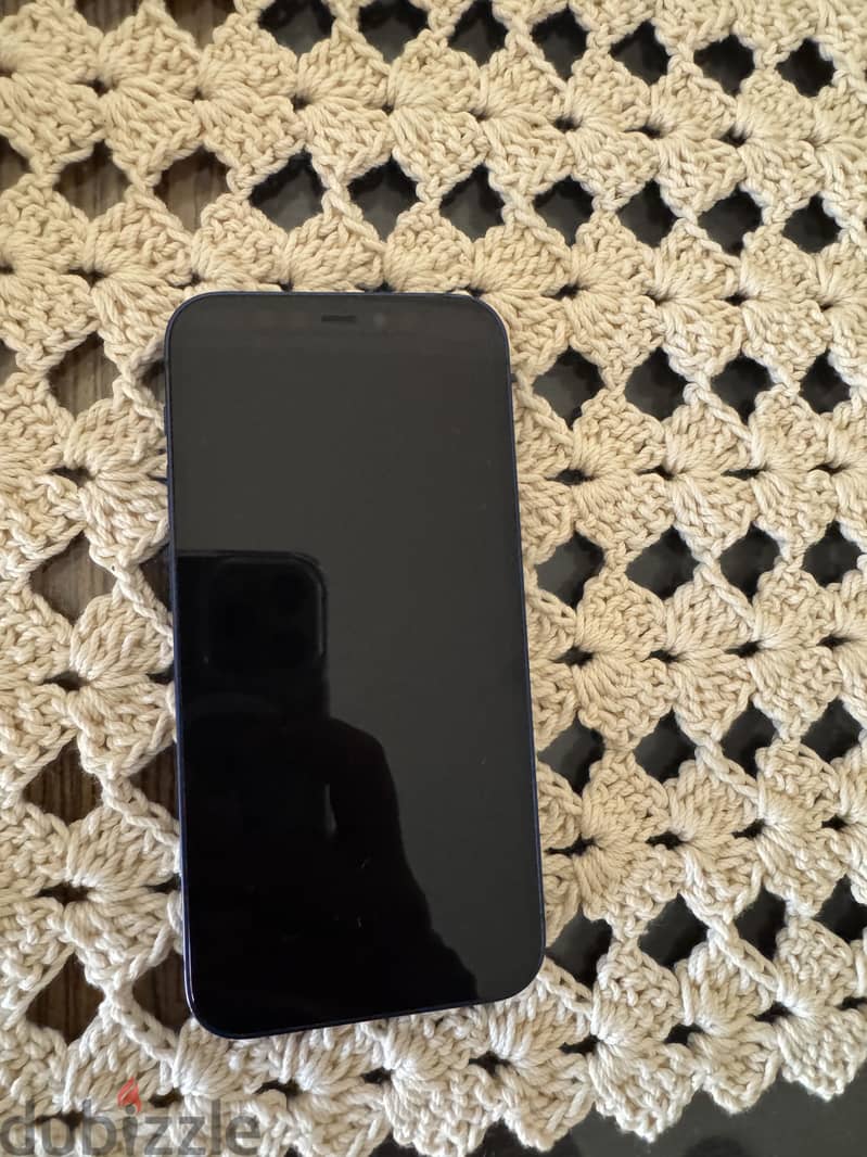 Apple - iPhone 12 mini 1