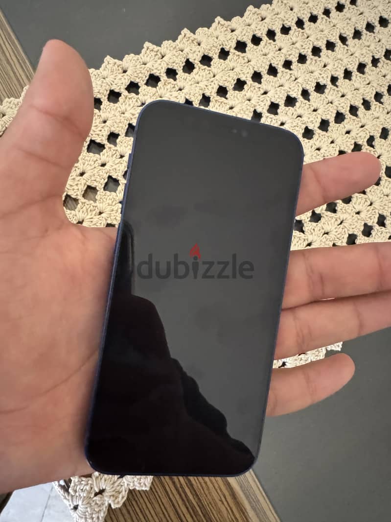 Apple - iPhone 12 mini 2