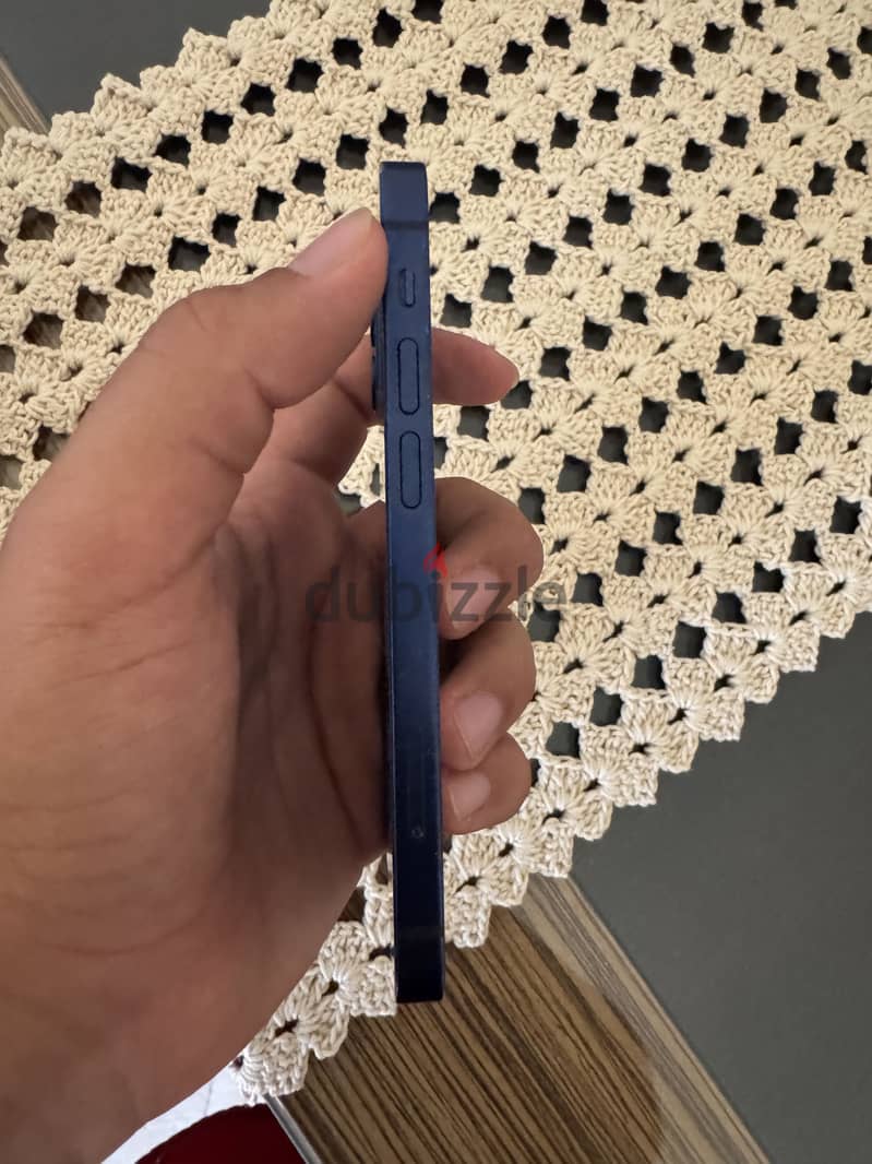 Apple - iPhone 12 mini 3