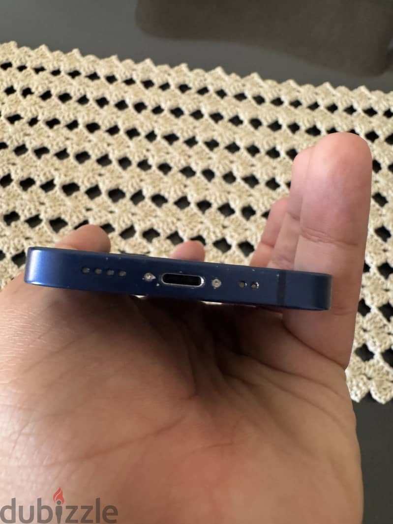 Apple - iPhone 12 mini 4