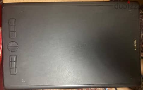 Huion h610x