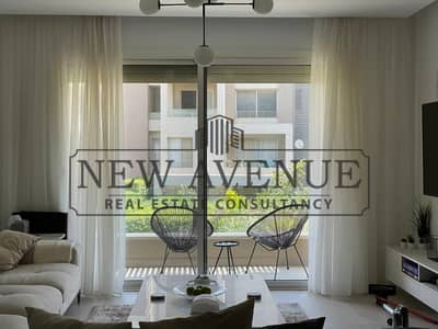 Fully finished apartment with ac’s very prime location in vgk