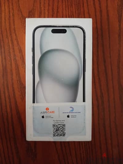 Apple - iPhone 15