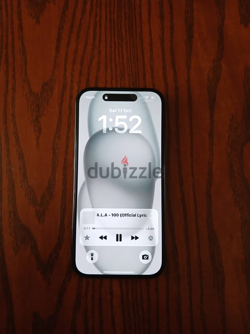 Apple - iPhone 15 1