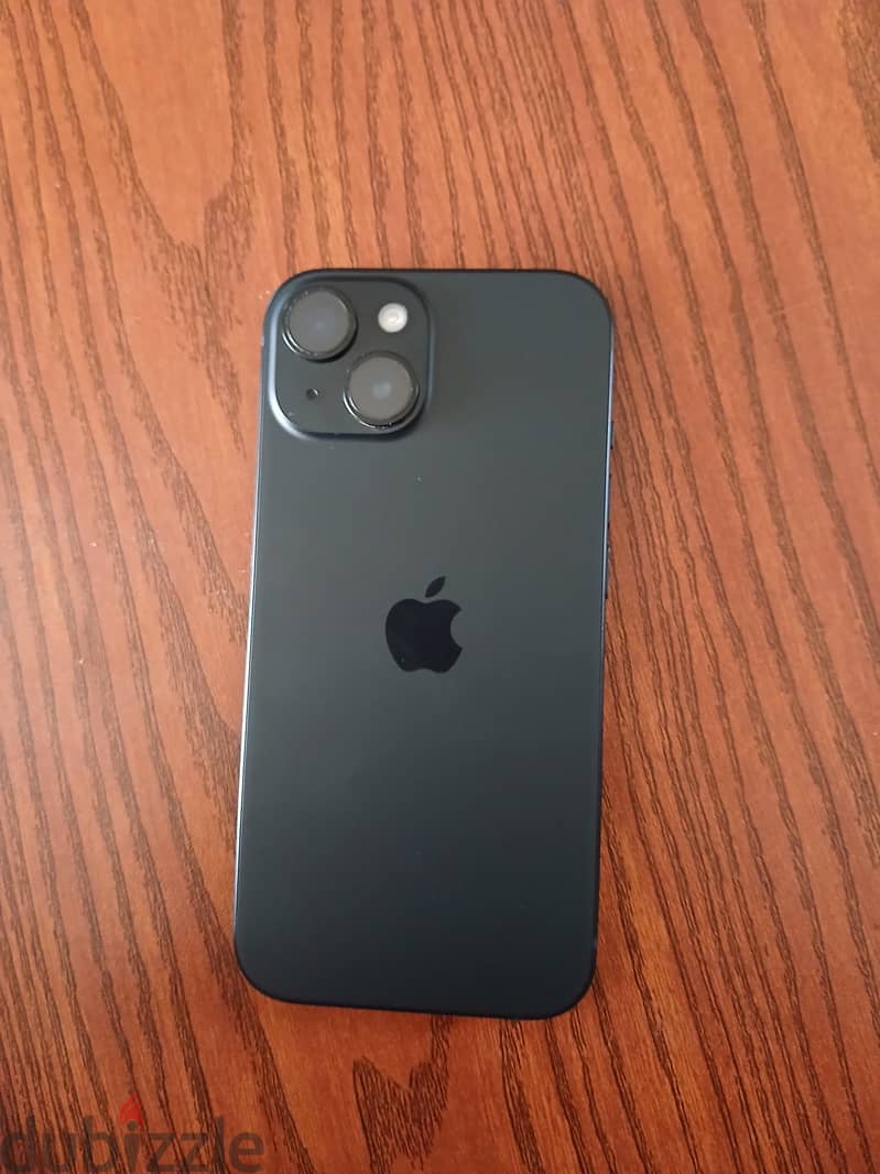 Apple - iPhone 15 3