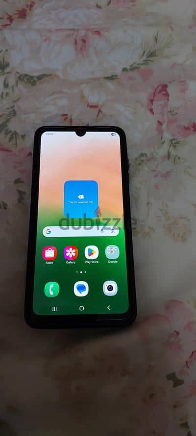 Samsung A33 5G