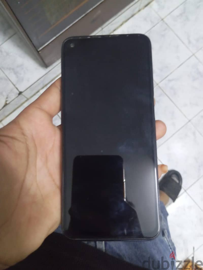 relme8 5G 2