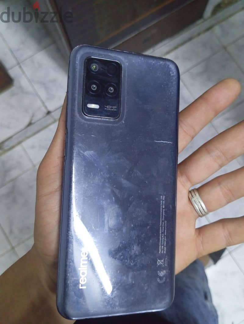 relme8 5G 4