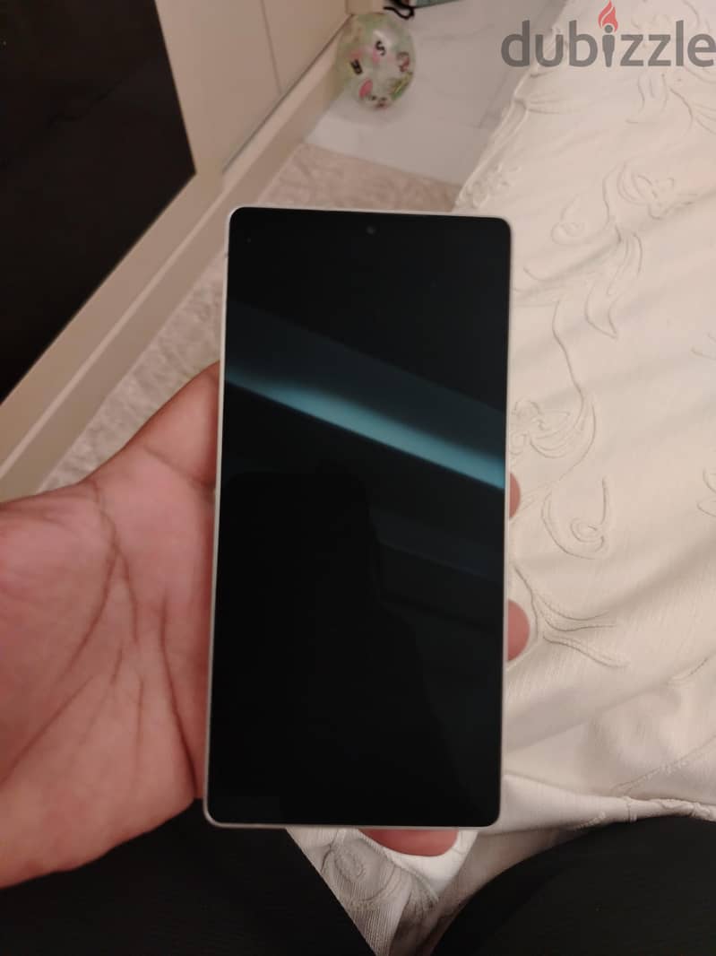 Samsung S25 Ultra 1