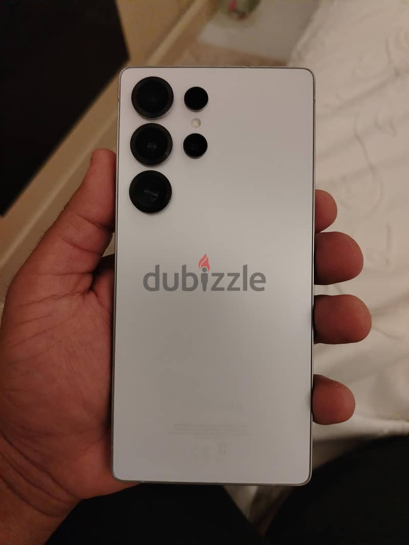 Samsung S25 Ultra 2