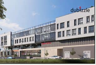 Clinic for Sale Cash in front of emad raghib mosque, 6 of October City, Super Deluxe Finishing, 57 M Clinic for Sale Cash in front of emad raghib mosque, 6 of October City, Super Deluxe Finishing, 57 M