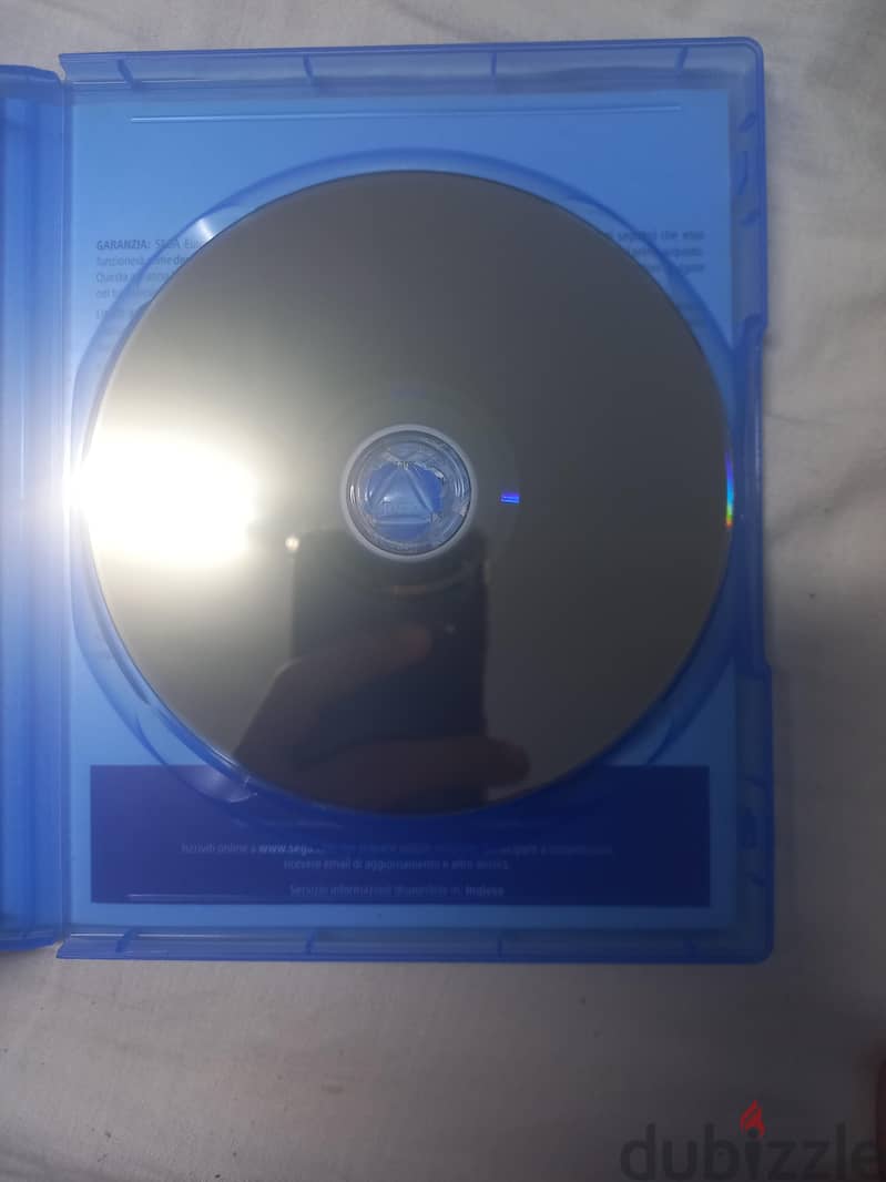 persona 5 royale ps4 used 1