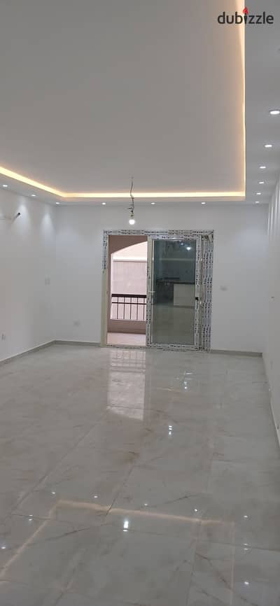 Opportunity for rent an apartment in Garden Heights Compound, Fifth Settlement