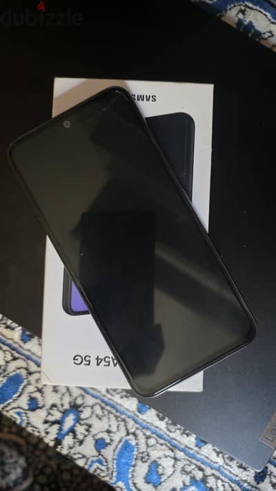 Samsung A54 5G