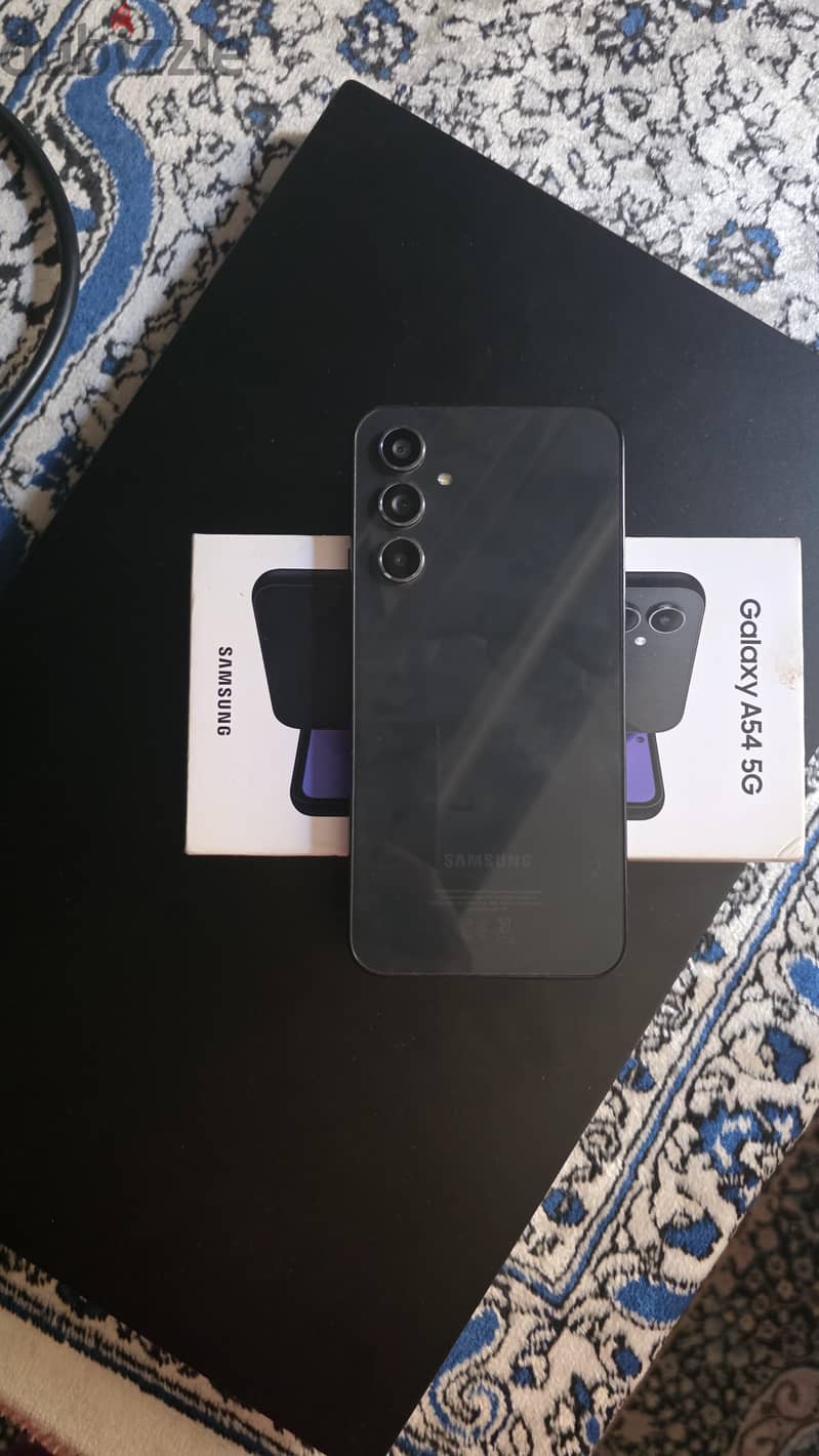 Samsung A54 5G 1