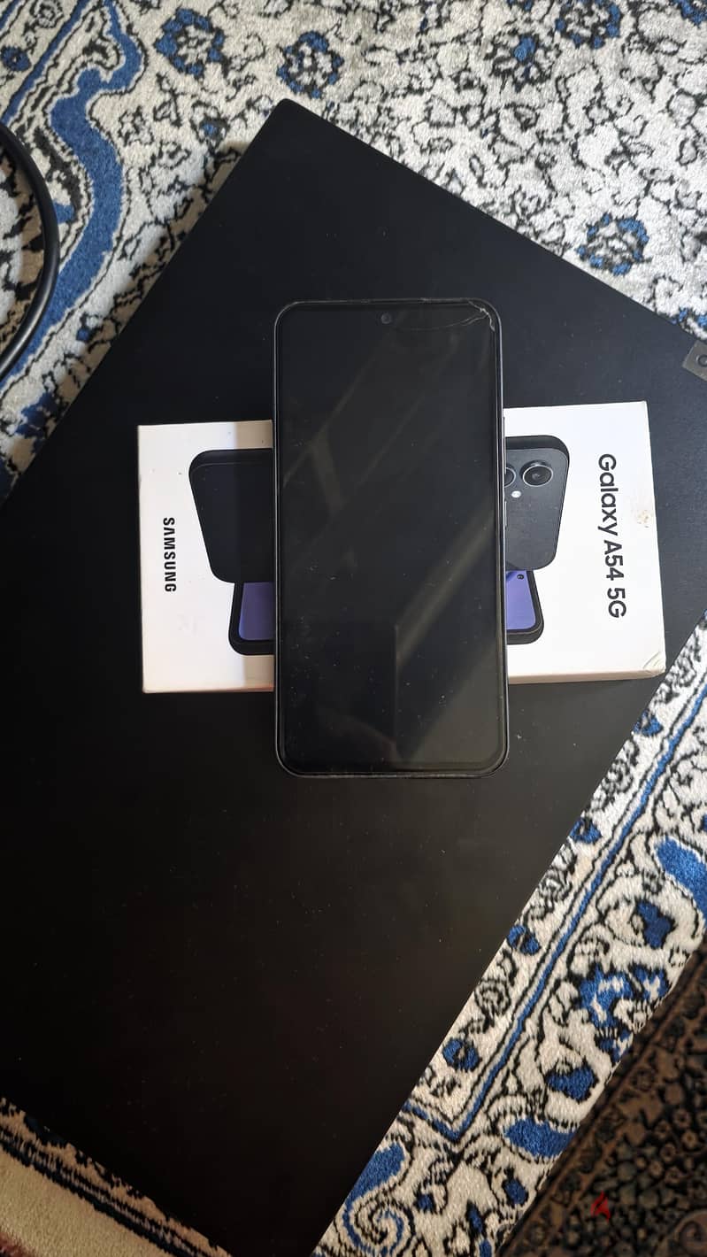 Samsung A54 5G 2