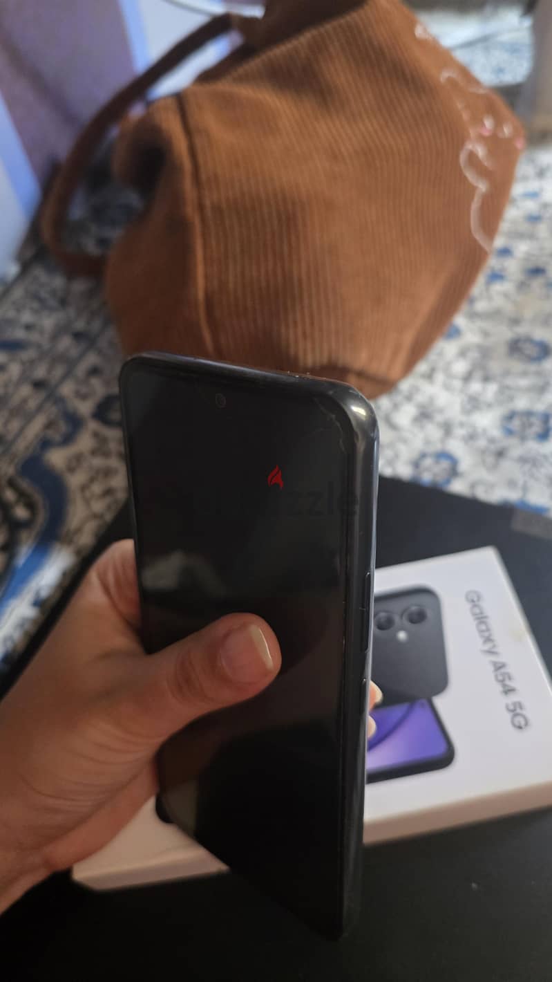 Samsung A54 5G 3