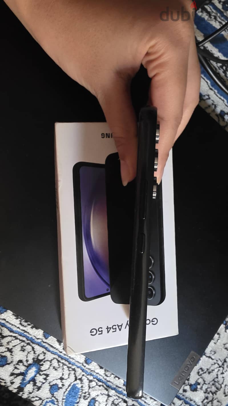 Samsung A54 5G 4