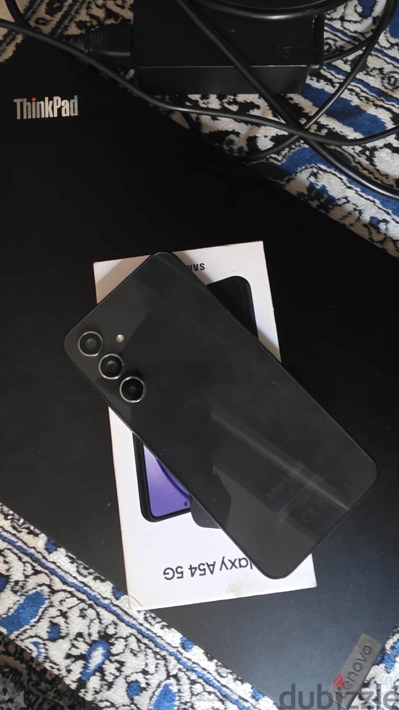 Samsung A54 5G 5