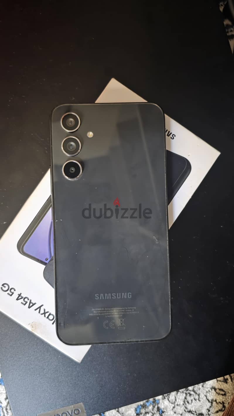 Samsung A54 5G 6
