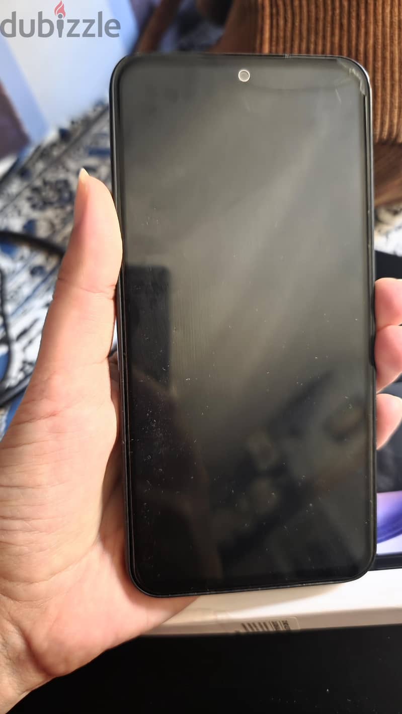 Samsung A54 5G 8