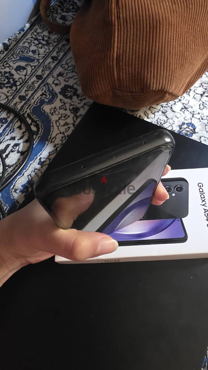 Samsung A54 5G 9