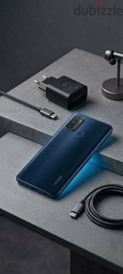OPPO A53