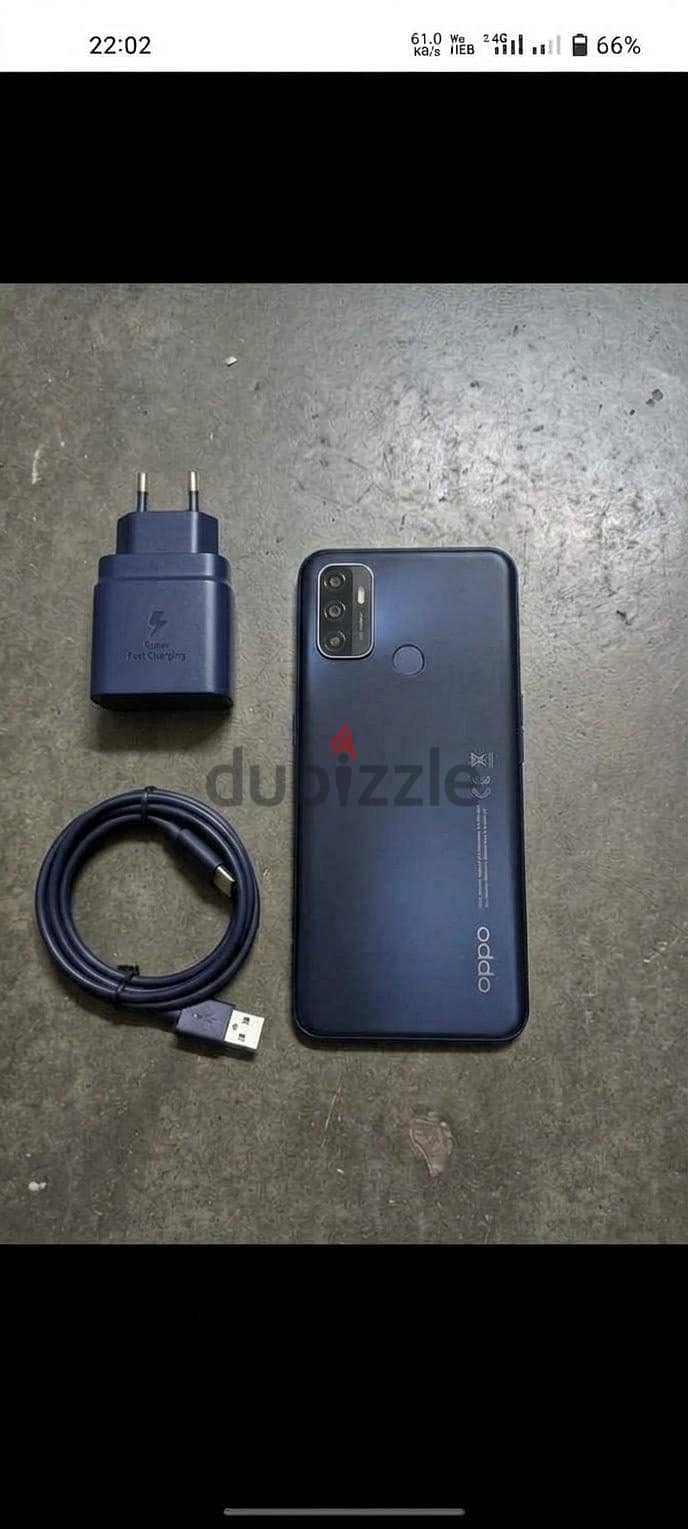 OPPO A53 1