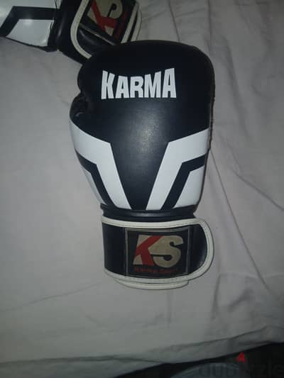 جلفز karma