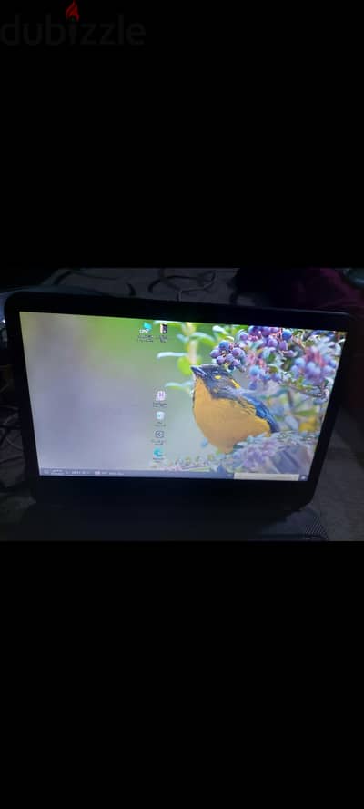 لابتوب ديل