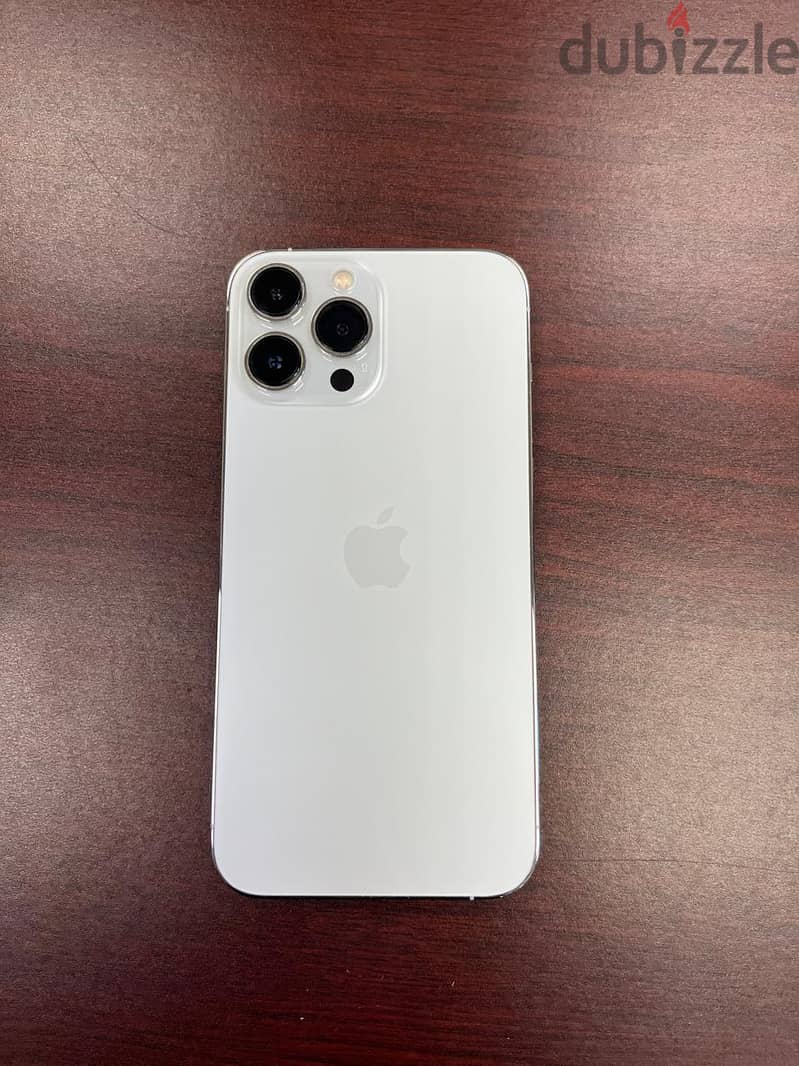 Apple - iPhone 13 Pro Max 2