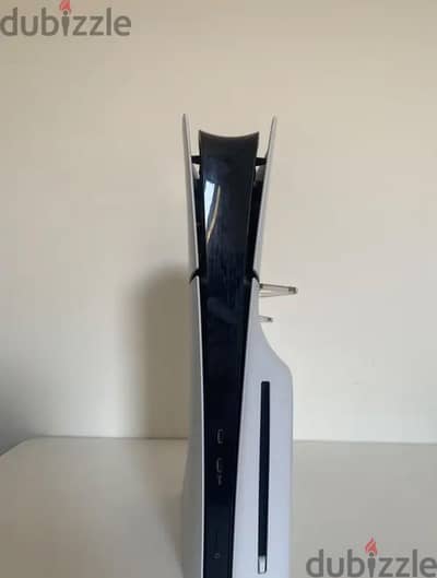 Playstation 5 slim disc