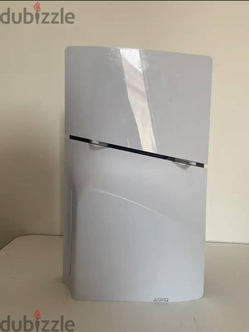 Playstation 5 slim disc 1