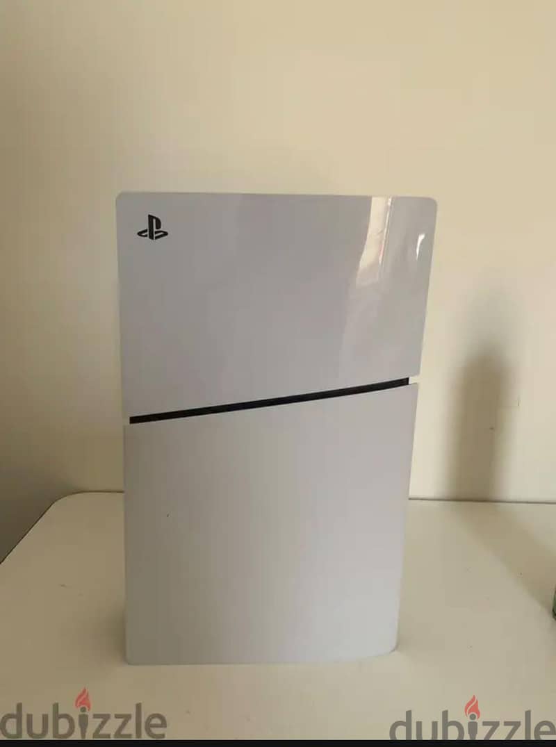 Playstation 5 slim disc 2