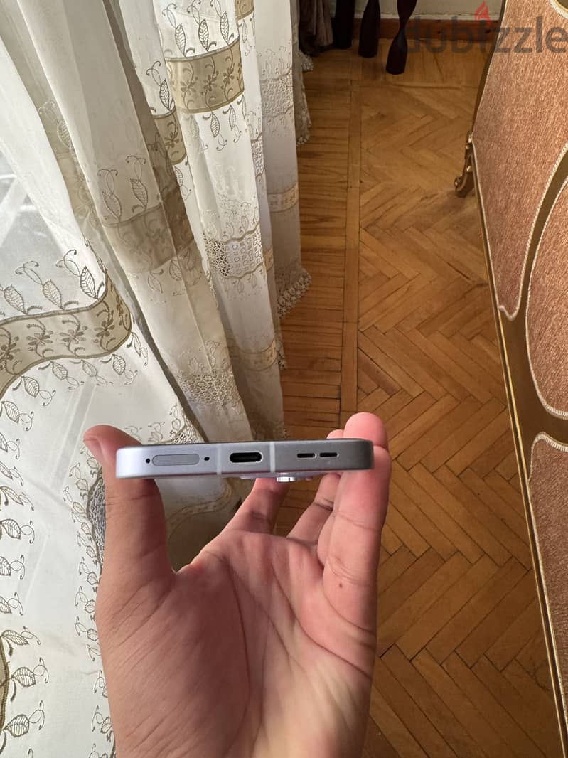 OPPO Reno 15 Pro 1