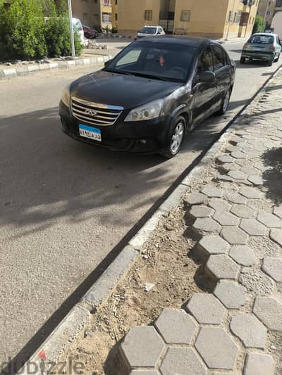 شيرى انفى 2018