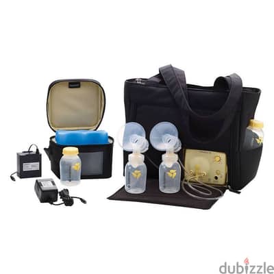 Medela Pump in Style