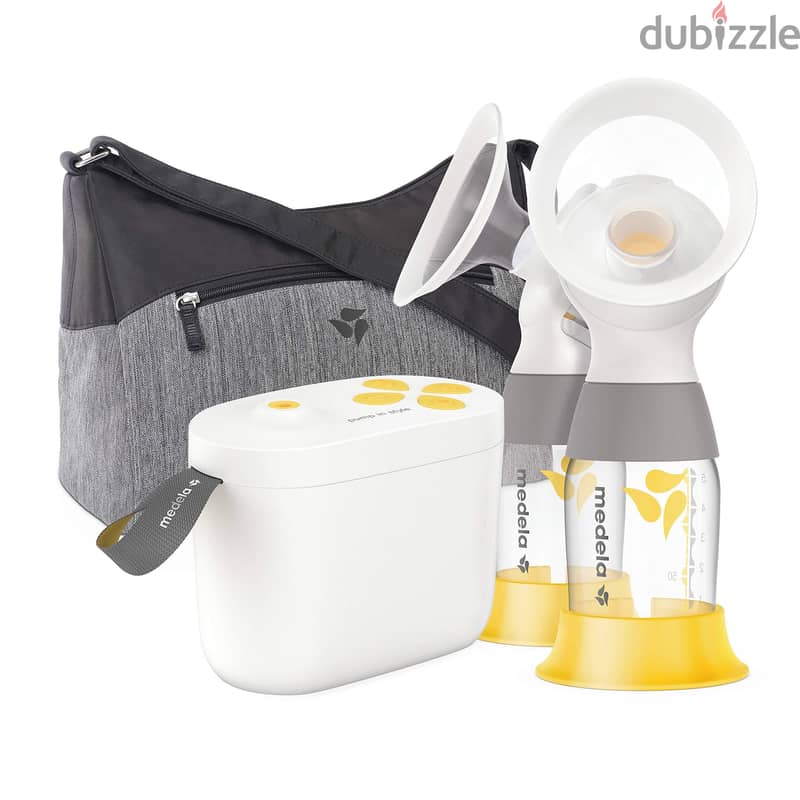 Medela Pump in Style 1