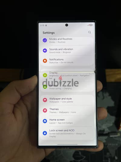 Samsung S23 Ultra