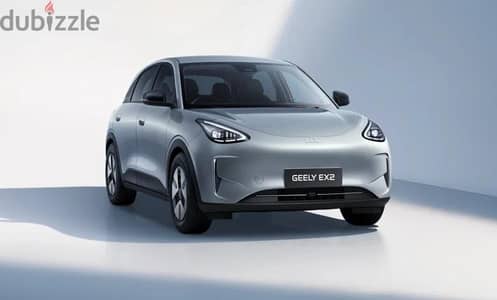 Geely EX2 2026