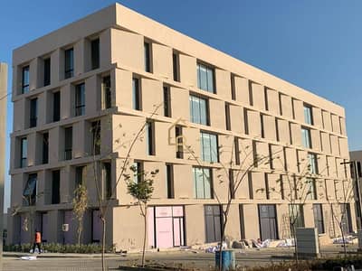 Office building for rent in the O Business commercial area in the Owest October compound O Business district area of 725m