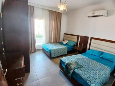chalet in a prime location for sale - Amwaj