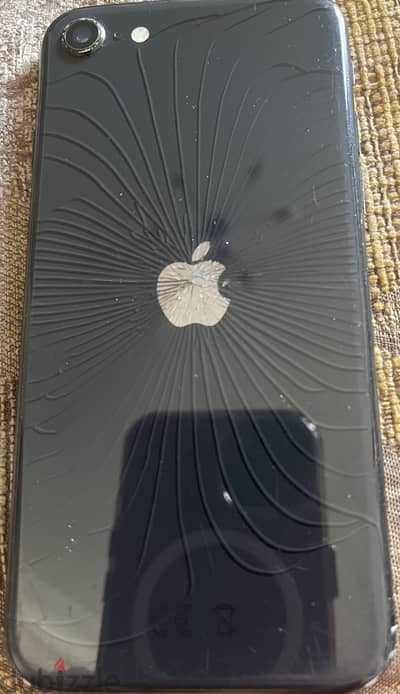 Iphone se 2020