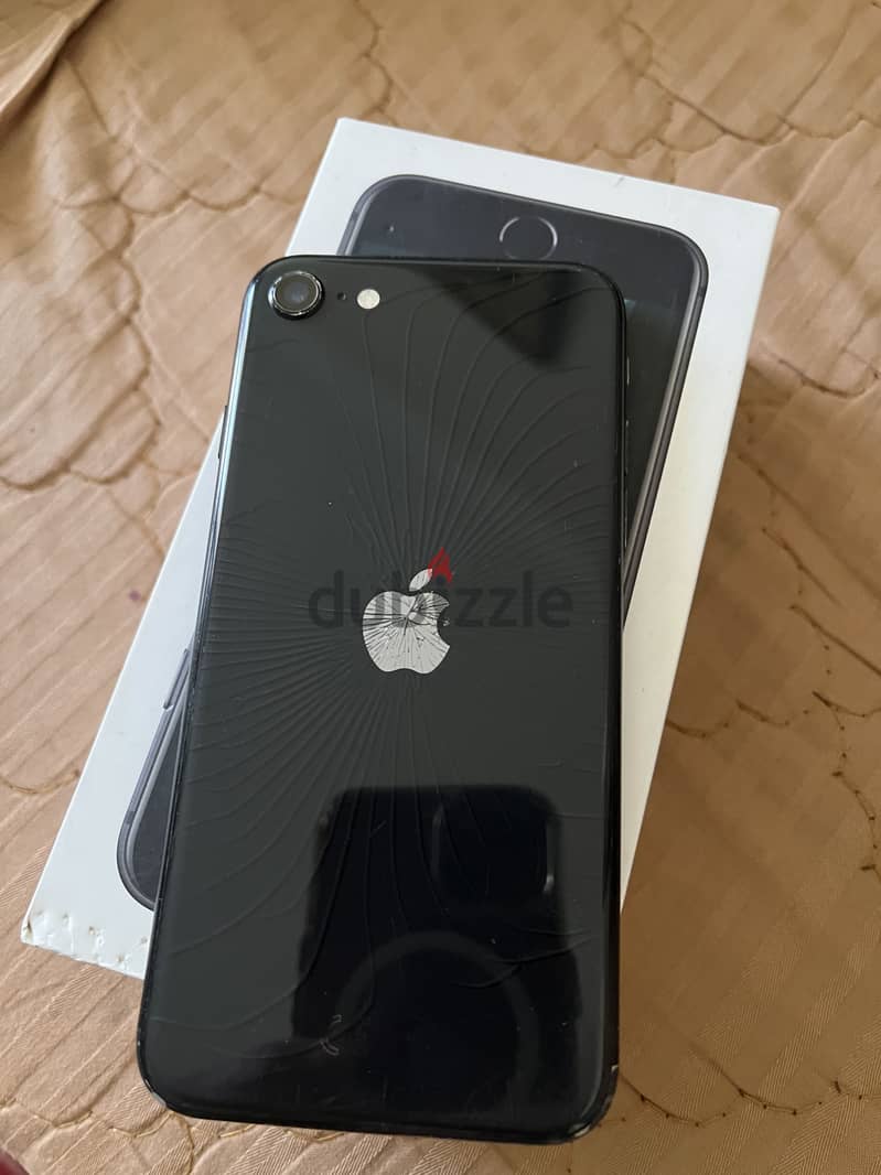 Iphone se 2020 5